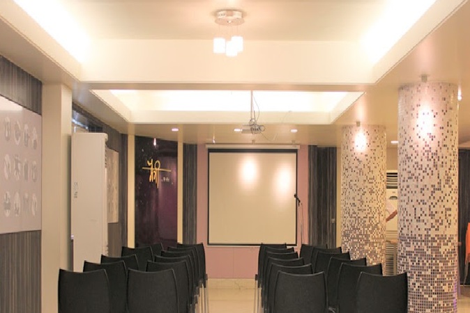 Maitree The Place Swargate Pune - Banquet Hall