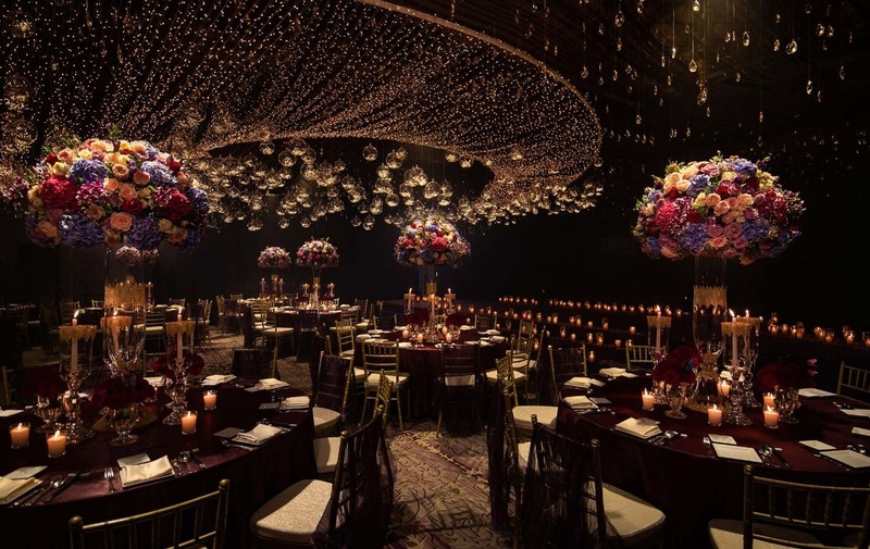 Debonair Wedding Venues in Devanahalli, Bangalore for Dynamic Bashes!