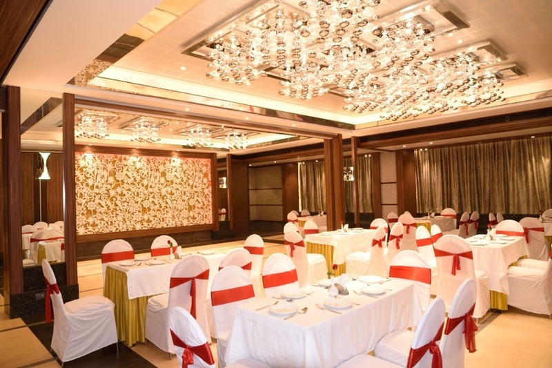 Small Party Halls in Jalandhar to Host a Party with your Loved Ones