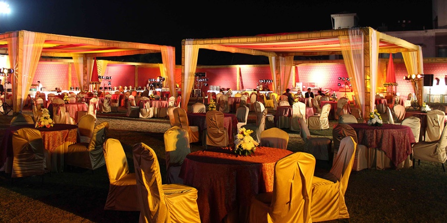 The Stellar Gymkhana, Greater Noida The Stellar Gymkhana