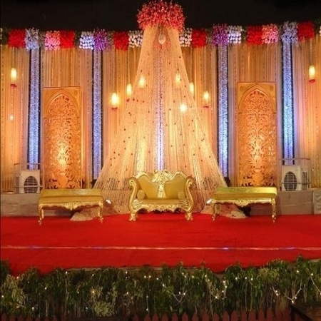 R S Paradise Marriage Garden, Jhotwara R S Paradise Marriage Garden