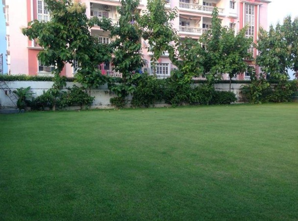 Shri Krishna Lawn, Alambagh Shri Krishna Lawn