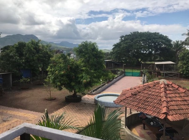 Kukoos Farm, Karjat Kukoos Farm