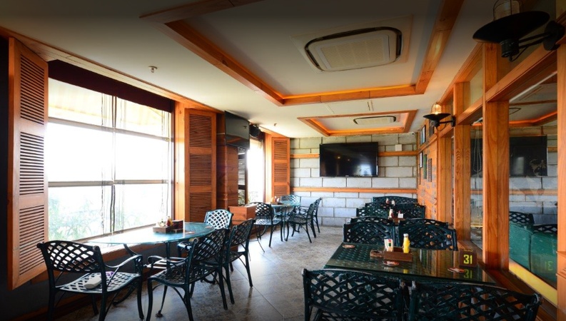 Vapour Bar Exchange, Gurgaon Vapour Bar Exchange