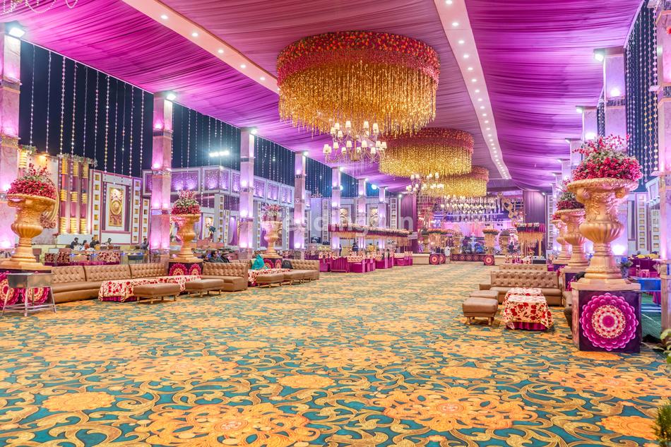 Sawariya Rajouri Garden, Delhi Wedding Lawn WeddingZ.in
