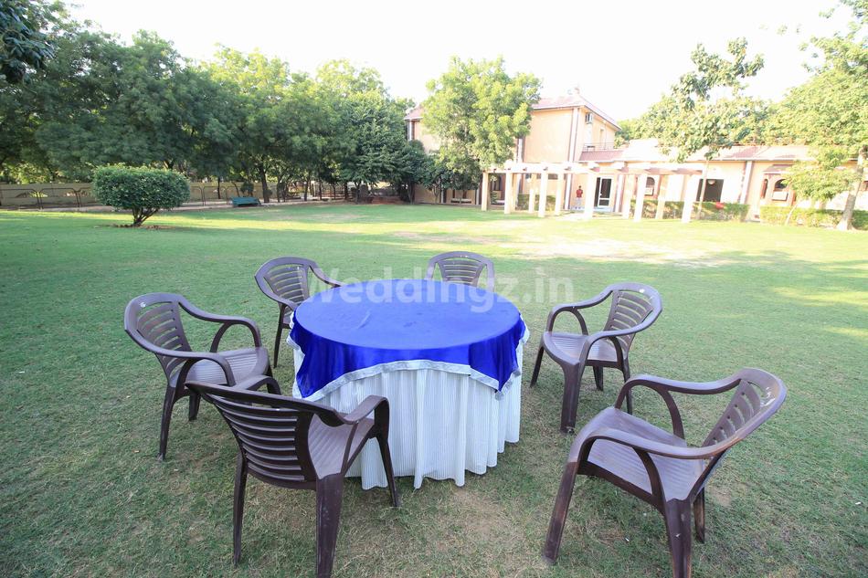 Jaipur Gymkhana Club Ajmer Road, Jaipur Banquet Hall Wedding Lawn