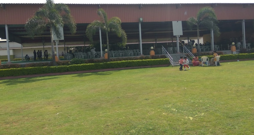 Sai Ram Gardens, Nagole Sai Ram Gardens