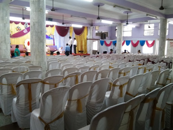 Vishwakarma Hall, Vasai Vishwakarma Hall
