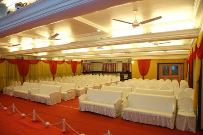 Royal Inn Marriage Hall, Ulhasnagar Royal Inn Marriage Hall
