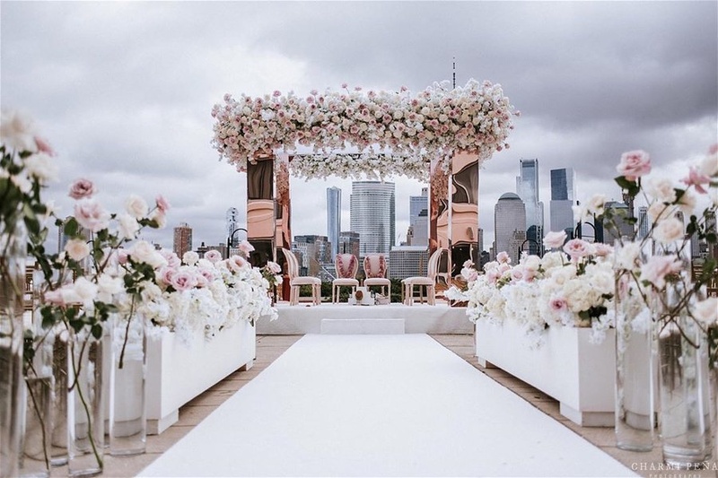 Wedding venues in Maharana Pratap Nagar, Bhopal for a Dreamy Wedding Celebration