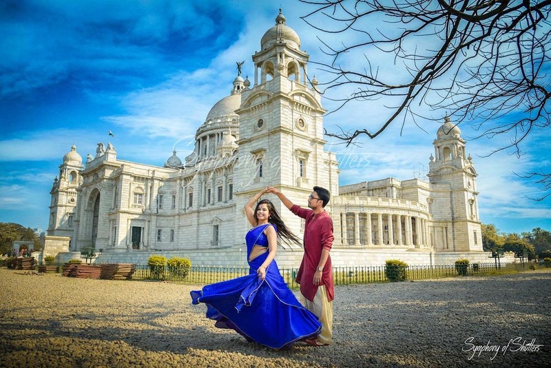 Resorts Near Kolkata That Will Turn Your Wedding Into A Grand Affair!