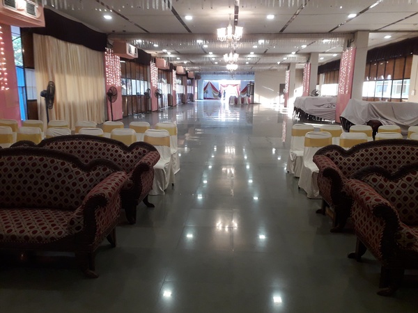 Royal Banquet Hall, Mira Road Royal Banquet Hall