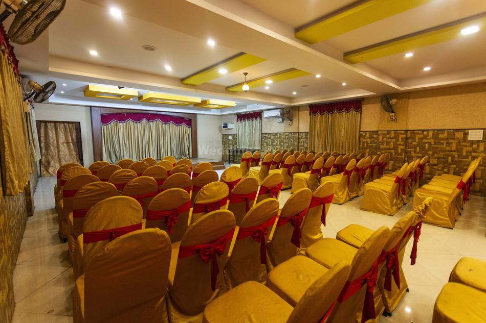 BNS Party hall Basavanagudi, Bangalore | Banquet Hall | Wedding Hotel ...