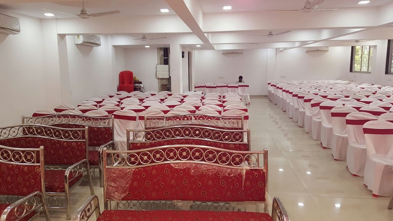 Yash Banquet, Vikhroli Yash Banquet