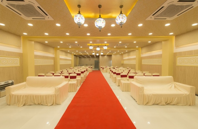 Hotel Ratana International, Kalyanpur Hotel Ratana International