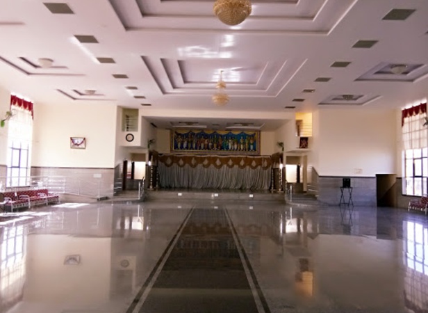 Brundavana Convention Hall, Magadi Road Brundavana Convention Hall