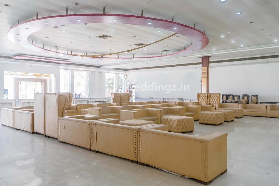 The Orana Madhuban Avantika Extension, Ghaziabad Banquet Hall