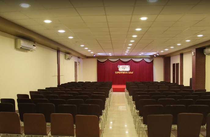 Kattumaram Restaurant And Banquet Hall, Porur Kattumaram Restaurant And Banquet Hall
