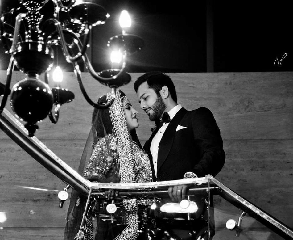 Nutshell Productions, Wedding photographer in Delhi WeddingZ