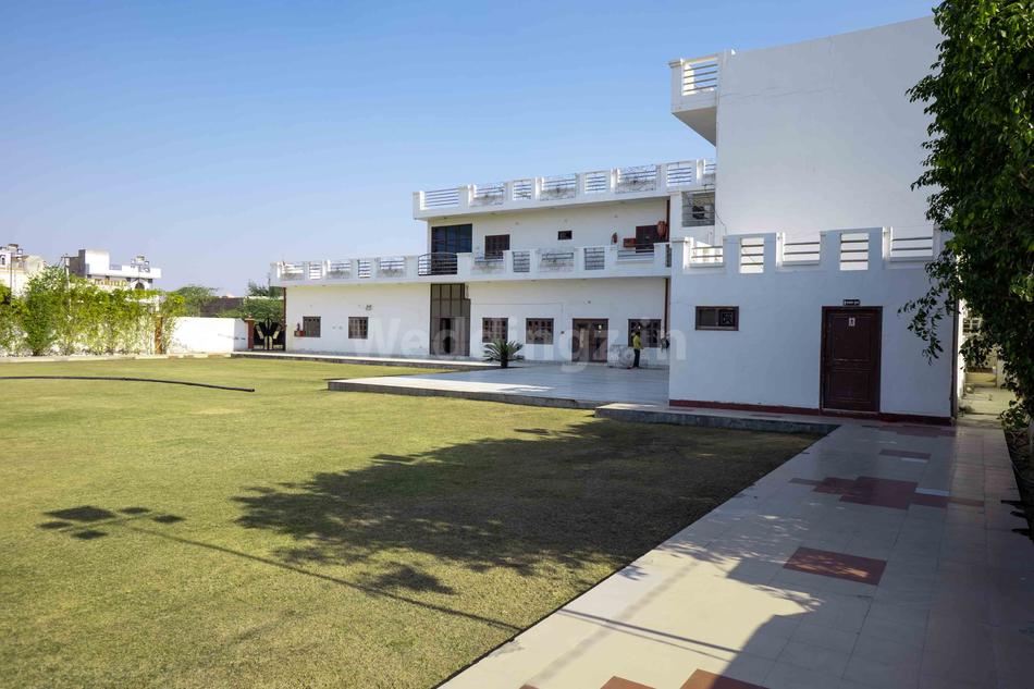 Shagun Palace Karni Nagar, Bikaner Banquet Hall Wedding Lawn