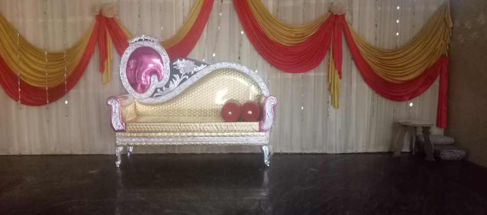Krishna Mahal, Ambattur Krishna Mahal