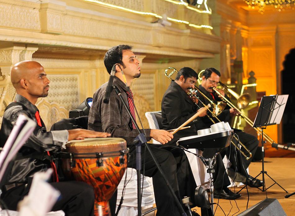 The Wedding Symphony Orchestra, Wedding Entertainer in Kukatpally