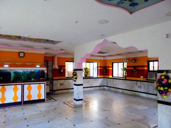 Kalyani House, Barisha Kalyani House