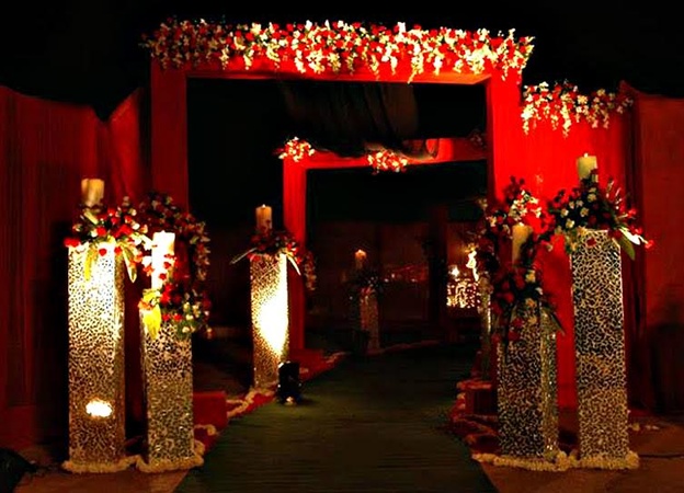 Sukh Sagar Farm House, Ghaziabad Sukh Sagar Farm House