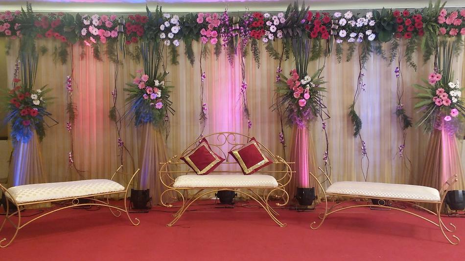 The Thane Club Thane West, Mumbai Banquet Hall WeddingZ.in