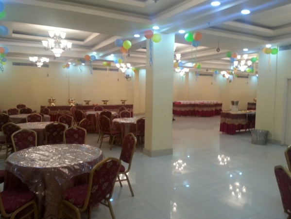 Ashirwad Banquet, Howrah Ashirwad Banquet