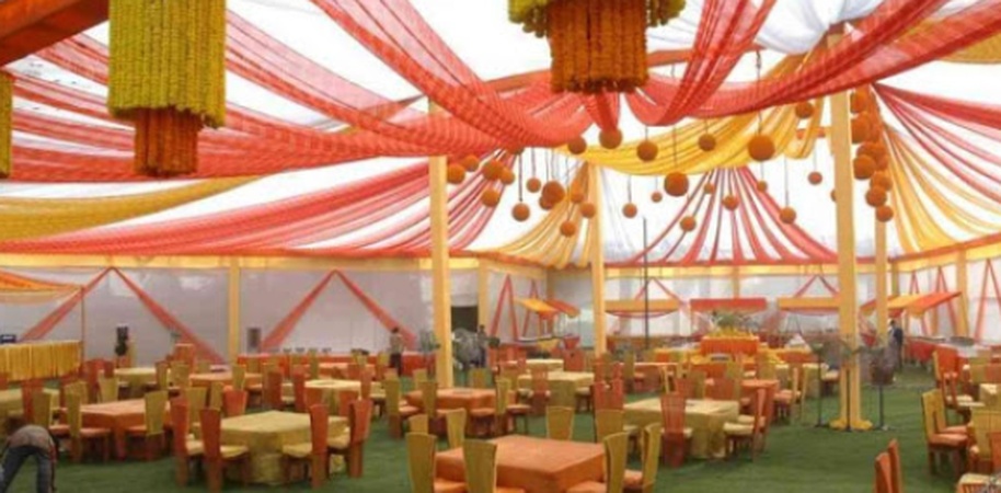Ramkunj Lawn And Guest House, Madiyanva Ramkunj Lawn And Guest House