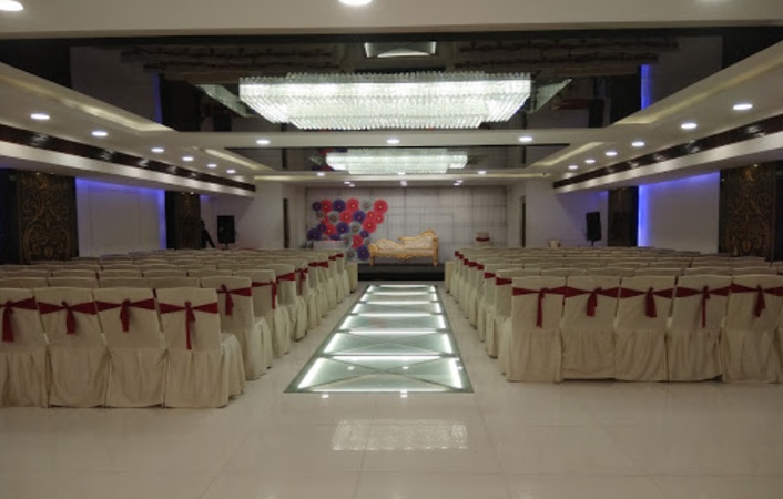 Dia Su-Swagath Banquets, Kachiguda Dia Su-Swagath Banquets