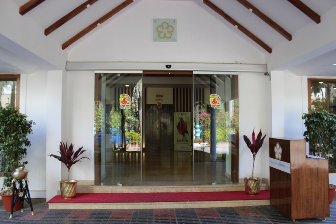 Ramanashree California Resort, Yelahanka Ramanashree California Resort
