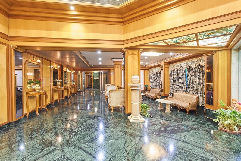 Top Banquet Halls in Pune