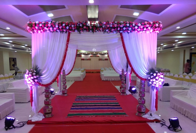R. R. Sabhagriha, Mulund R. R. Sabhagriha