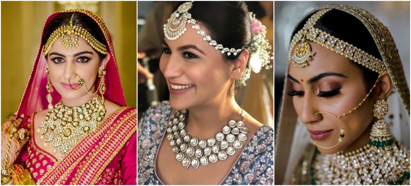 5 Makeup Artists to Consider for Your Winter Wedding