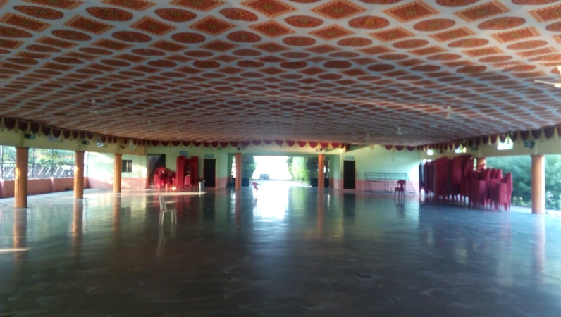 Keshav Mangal Karyalay, Hinjewadi Keshav Mangal Karyalay