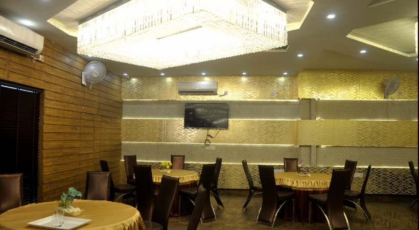 Hotel Ivory Inn, Ballygunge Hotel Ivory Inn