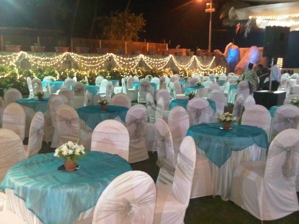 Juhu Hotel, Juhu Juhu Hotel