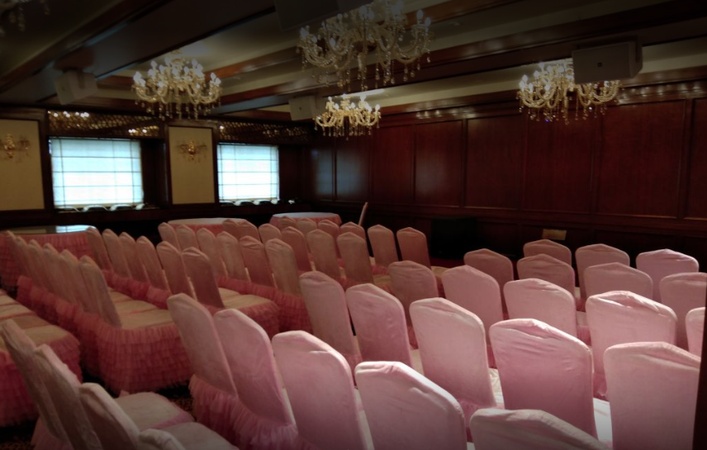Corona Banquet Hall, RajaRajeshwari Nagar Corona Banquet Hall