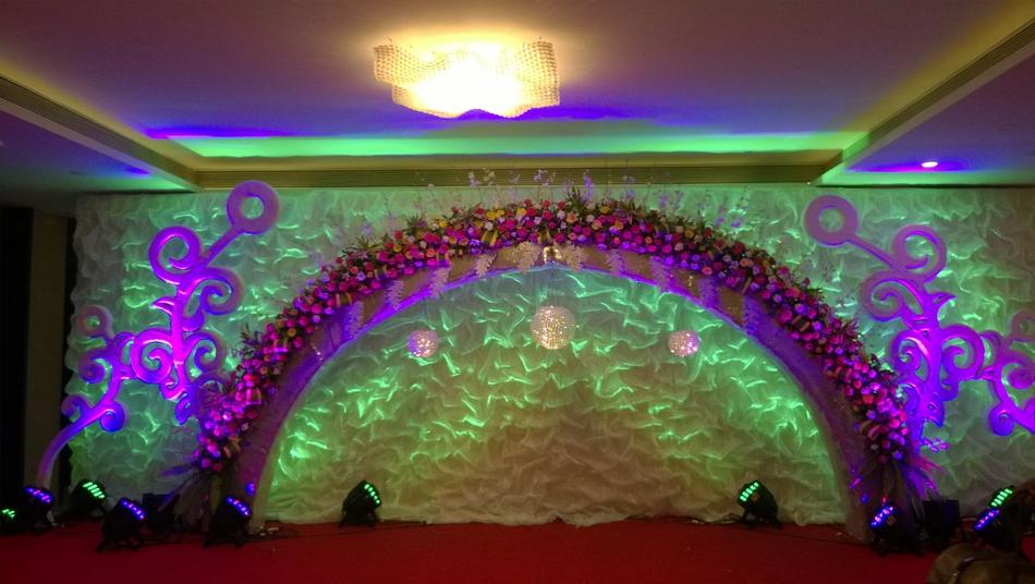 The Thane Club Thane West, Mumbai Banquet Hall WeddingZ.in