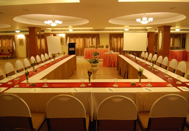 Hotel NKM Grand, Somajiguda Hotel NKM Grand