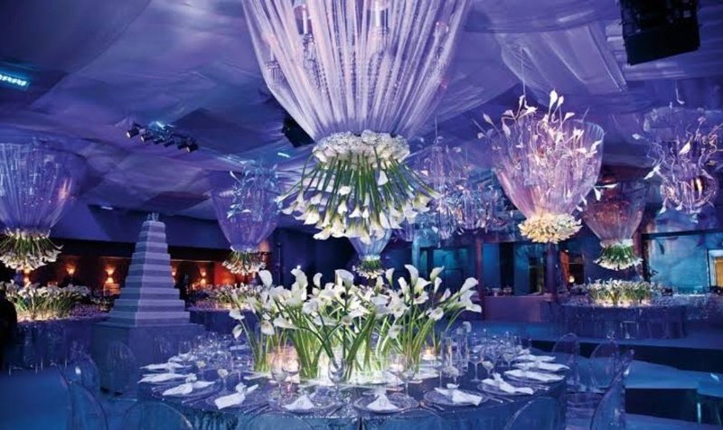 The Best Wedding Halls in Peera Garhi, Delhi for Truly Extravagant Weddings