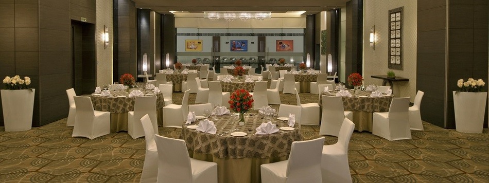 Radisson, Ballygunge Radisson