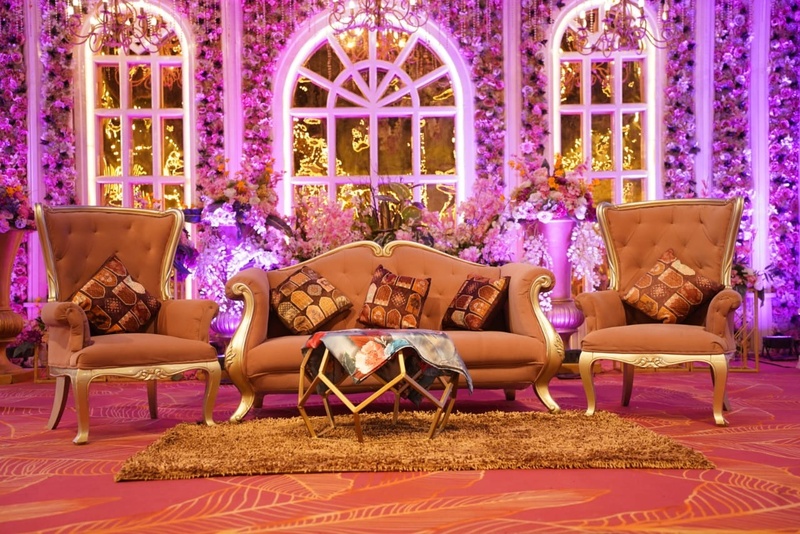 Complete Guide to Wedding Packages at Grand Nimantran, Chandigarh