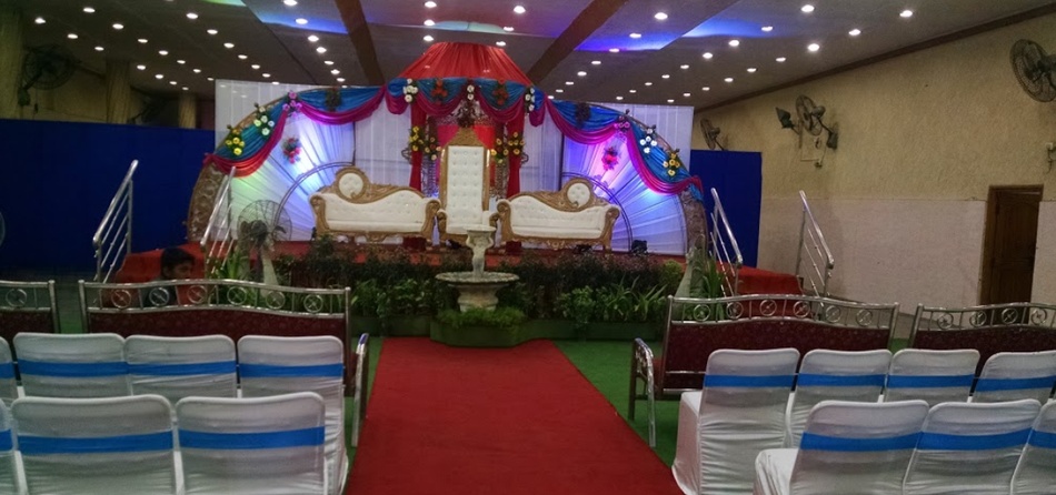 Khushi Function Hall, Rajendra Nagar Khushi Function Hall