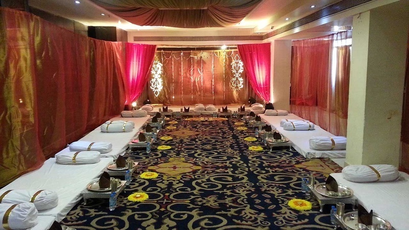 Luxury Wedding Venues in Nagpur for your Lavish Wedding Wedding