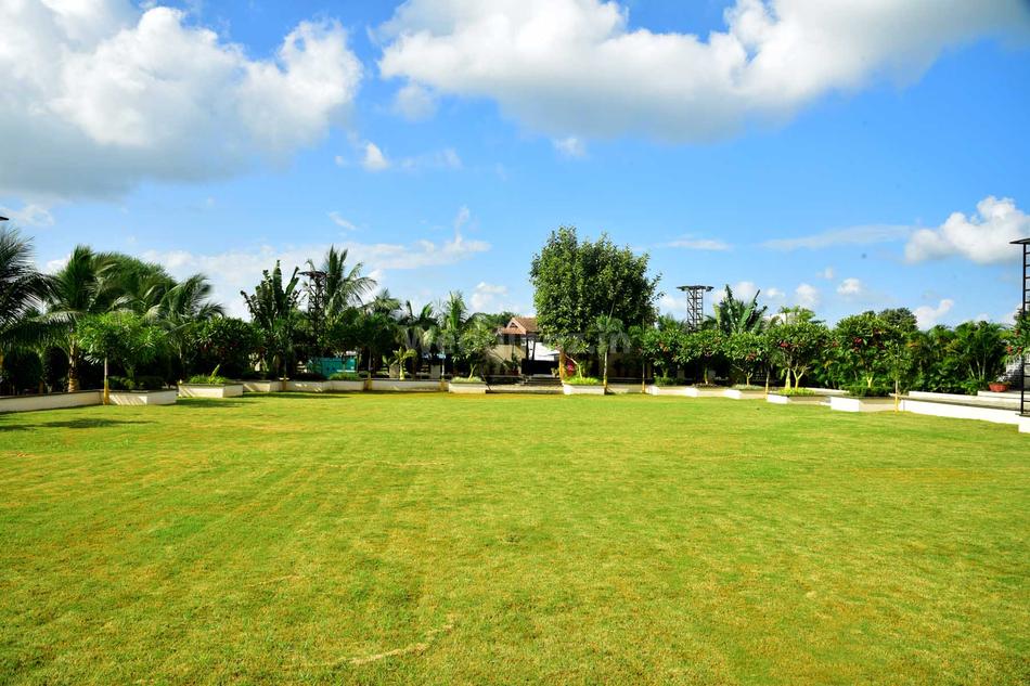 Chandrabhaga Lawns Trimbak Road, Nashik Wedding Lawn WeddingZ.in