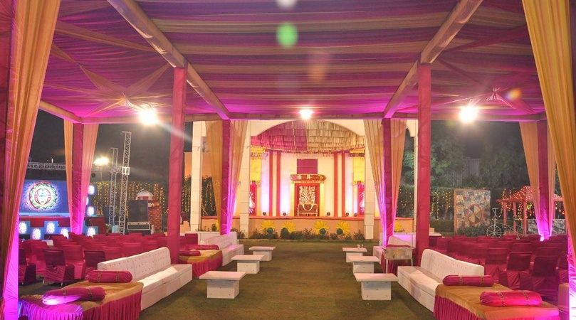 Ashiana Farm, Faridabad Ashiana Farm