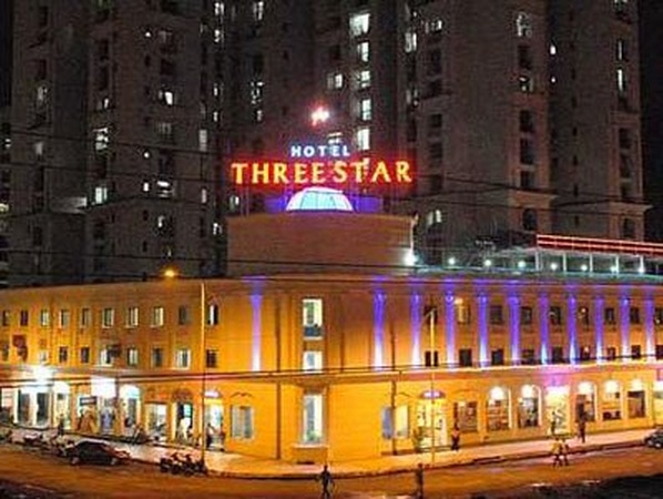 Hotel Three Star, Kharghar Hotel Three Star